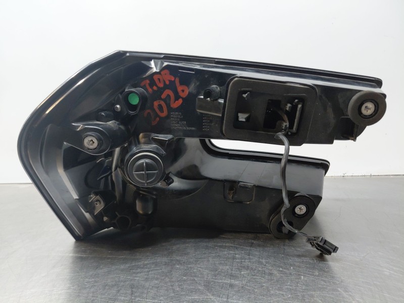 Recambio de piloto trasero derecho para citroën c4 grand picasso shine referencia OEM IAM 9678271380  