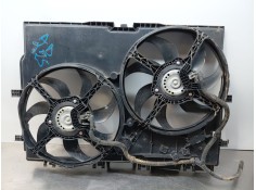 Recambio de electroventilador para fiat ducato 250 furgón multijet referencia OEM IAM    2