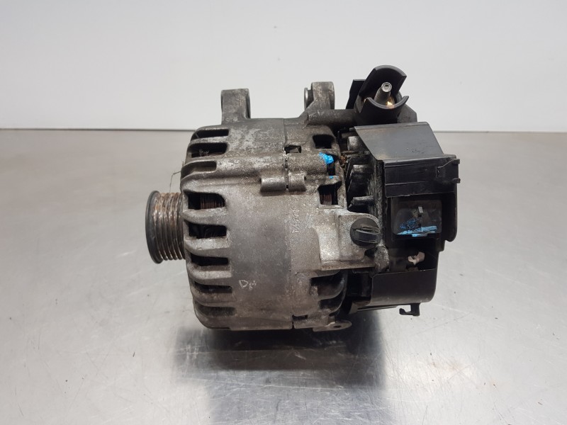Recambio de alternador para peugeot 3008 i monospace (0u_) 1.6 hdi referencia OEM IAM 9815455980  