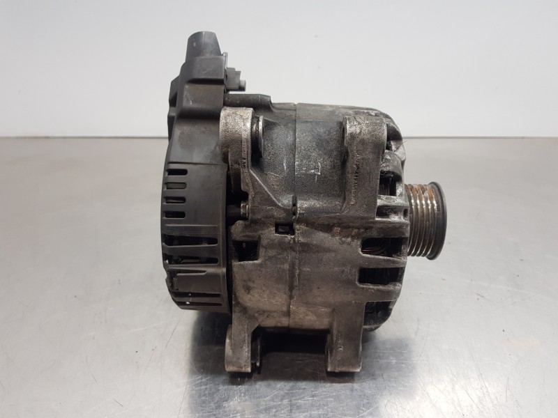 Recambio de alternador para peugeot 3008 i monospace (0u_) 1.6 hdi referencia OEM IAM 9815455980  