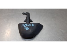 Recambio de limpia faros xenon para land rover freelander (lr2) lr 2 ( 2007 - 2014 ) referencia OEM IAM LR003850