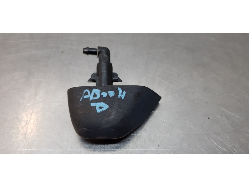 Recambio de limpia faros xenon para land rover freelander (lr2) lr 2 ( 2007 - 2014 ) referencia OEM IAM LR003850   Recambio de limpia faros xenon para land rover freelander (lr2) lr 2 ( 2007 - 2014 ) referencia OEM IAM LR003850