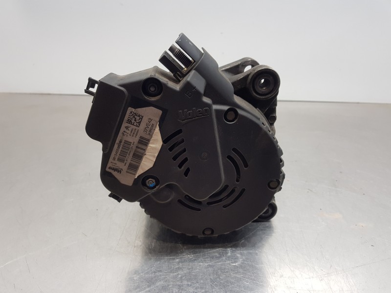 Recambio de alternador para peugeot 3008 i monospace (0u_) 1.6 hdi referencia OEM IAM 9815455980  
