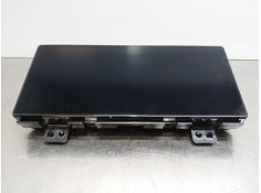 Recambio de pantalla multifuncion para hyundai tucson (nx4e, nx4a) 1.6 crdi hybrid 48v referencia OEM IAM 94013N7060  