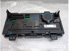Recambio de pantalla multifuncion para hyundai tucson (nx4e, nx4a) 1.6 crdi hybrid 48v referencia OEM IAM 94013N7060   2