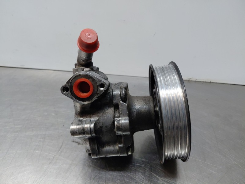 Recambio de bomba direccion para audi a4 b8 (8k2) 2.0 tdi referencia OEM IAM   