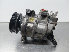 Recambio de compresor aire acondicionado para audi a4 b8 (8k2) 2.0 tdi referencia OEM IAM   