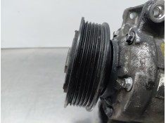 Recambio de compresor aire acondicionado para audi a4 b8 (8k2) 2.0 tdi referencia OEM IAM    2