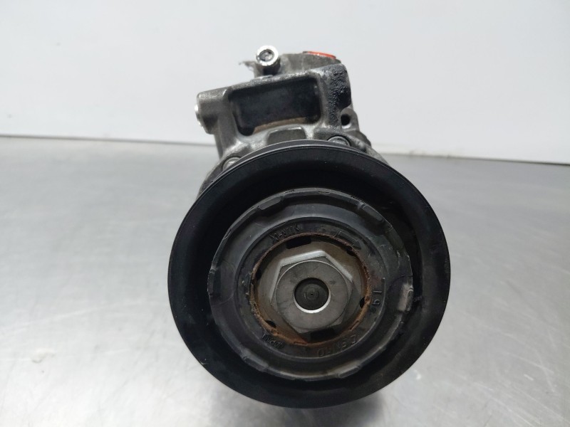 Recambio de compresor aire acondicionado para audi a4 b8 (8k2) 2.0 tdi referencia OEM IAM   