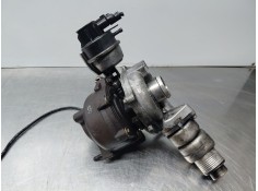 Recambio de turbocompresor para audi a4 b8 (8k2) 2.0 tdi referencia OEM IAM   