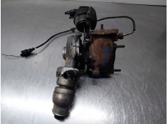 Recambio de turbocompresor para audi a4 b8 (8k2) 2.0 tdi referencia OEM IAM    2