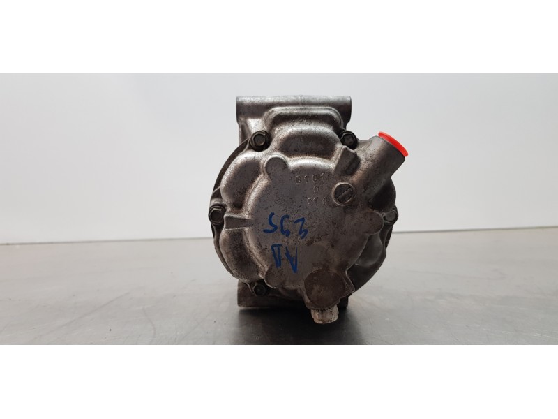 Recambio de compresor aire acondicionado para toyota corolla touring sports (e21) hybrid advance referencia OEM IAM 8837012070 0