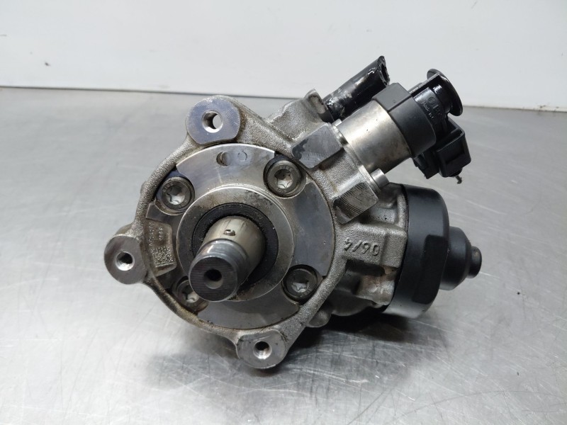 Recambio de bomba inyeccion para audi a4 b8 (8k2) 2.0 tdi referencia OEM IAM   