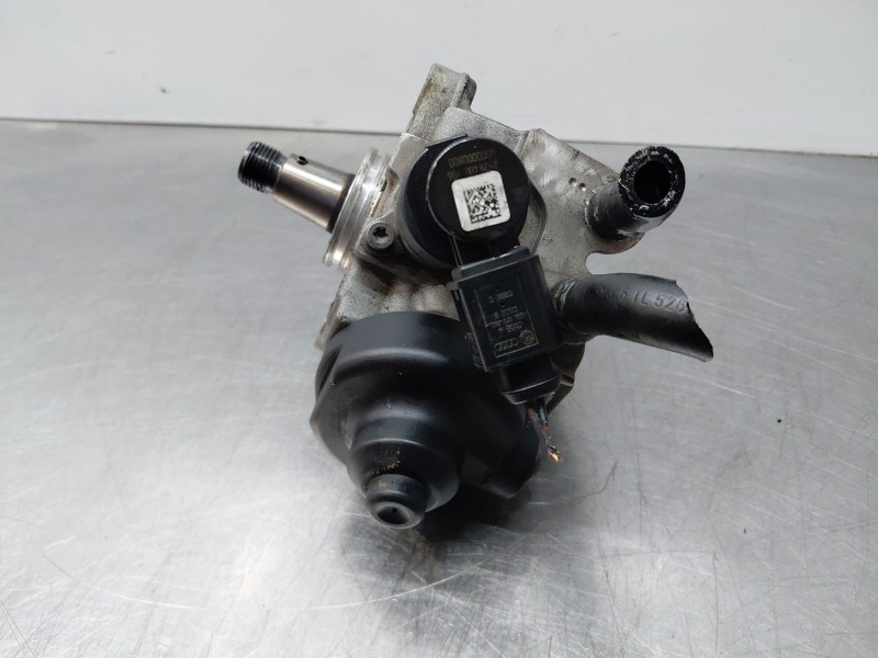 Recambio de bomba inyeccion para audi a4 b8 (8k2) 2.0 tdi referencia OEM IAM   
