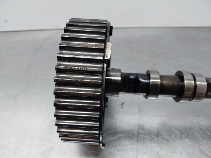 Recambio de arbol de levas para audi a4 b8 (8k2) 2.0 tdi referencia OEM IAM   