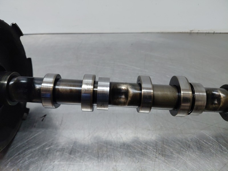 Recambio de arbol de levas para audi a4 b8 (8k2) 2.0 tdi referencia OEM IAM   