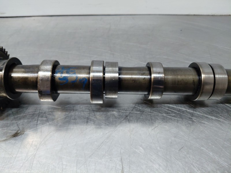 Recambio de arbol de levas para audi a4 b8 (8k2) 2.0 tdi referencia OEM IAM   