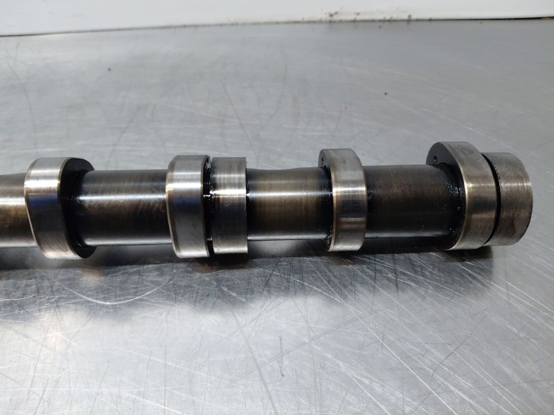 Recambio de arbol de levas para audi a4 b8 (8k2) 2.0 tdi referencia OEM IAM   