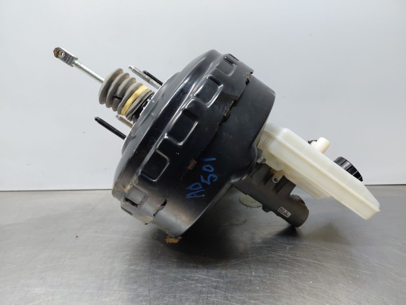 Recambio de servofreno para renault master iii furgón referencia OEM IAM   