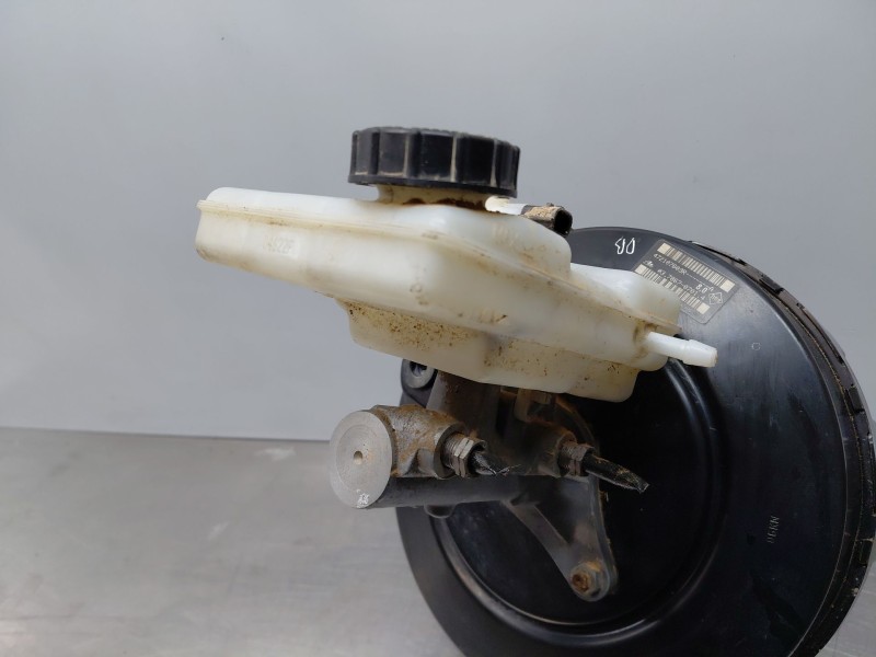 Recambio de servofreno para renault master iii furgón referencia OEM IAM   