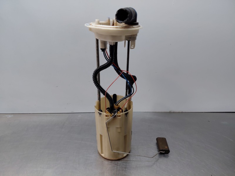 Recambio de aforador para fiat ducato 250 furgón multijet referencia OEM IAM   