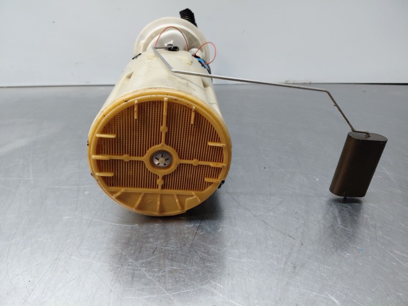 Recambio de aforador para fiat ducato 250 furgón multijet referencia OEM IAM   