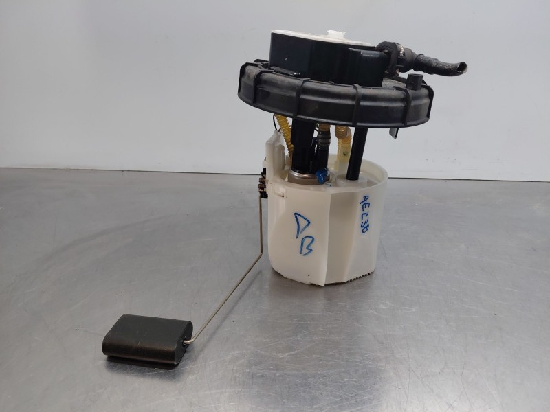 Recambio de aforador para opel vivaro furgón referencia OEM IAM   