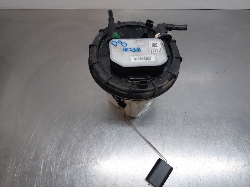 Recambio de aforador para opel vivaro furgón referencia OEM IAM   