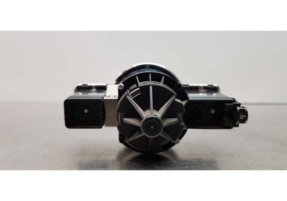 Recambio de mando luces para mercedes clase s (w221) berlina 320 / 350 cdi (221.022) referencia OEM IAM A2215452404  