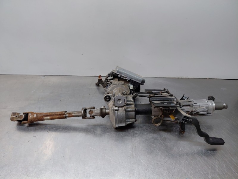 Recambio de columna direccion para seat ibiza st (6p8) style referencia OEM IAM   