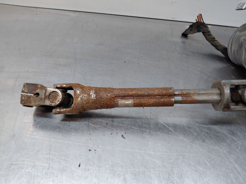Recambio de columna direccion para seat ibiza st (6p8) style referencia OEM IAM   