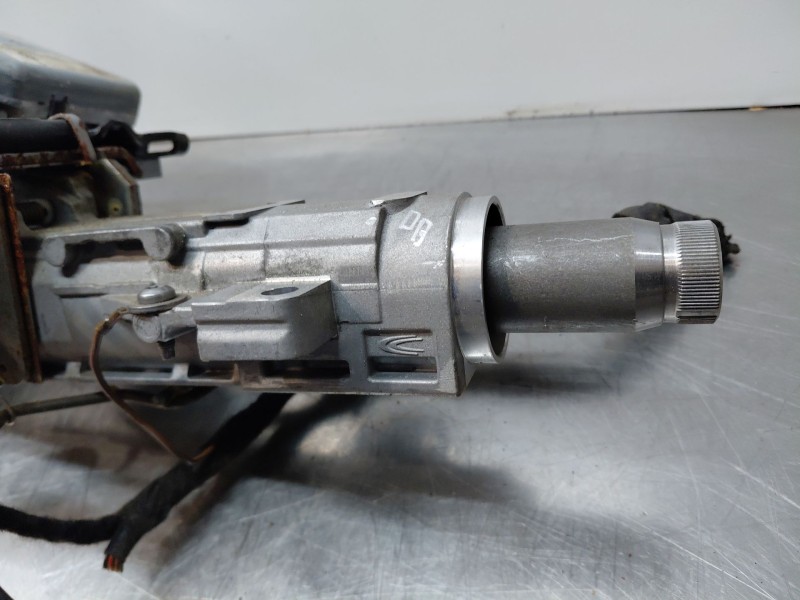 Recambio de columna direccion para seat ibiza st (6p8) style referencia OEM IAM   