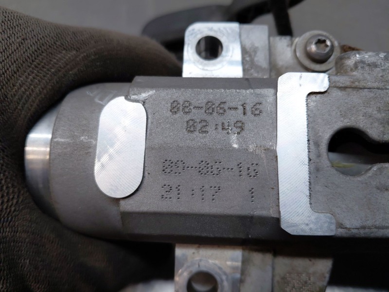 Recambio de columna direccion para seat ibiza st (6p8) style referencia OEM IAM   