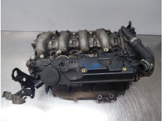 Recambio de culata para mitsubishi outlander ii (cw_w) 2.2 di-d referencia OEM IAM 0200GH MN982018 