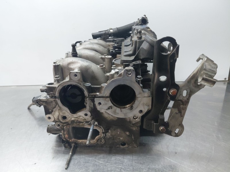 Recambio de culata para mitsubishi outlander ii (cw_w) 2.2 di-d referencia OEM IAM 0200GH MN982018 