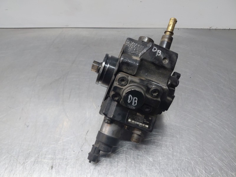 Recambio de bomba inyeccion para mitsubishi outlander ii (cw_w) 2.2 di-d 4wd referencia OEM IAM 9683268980  