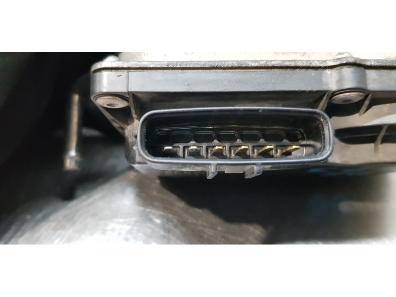 Recambio de caja mariposa para toyota rav 4 (a3) sol referencia OEM IAM 2203028070   Recambio de caja mariposa para toyota rav 4 (a3) sol referencia OEM IAM 2203028070