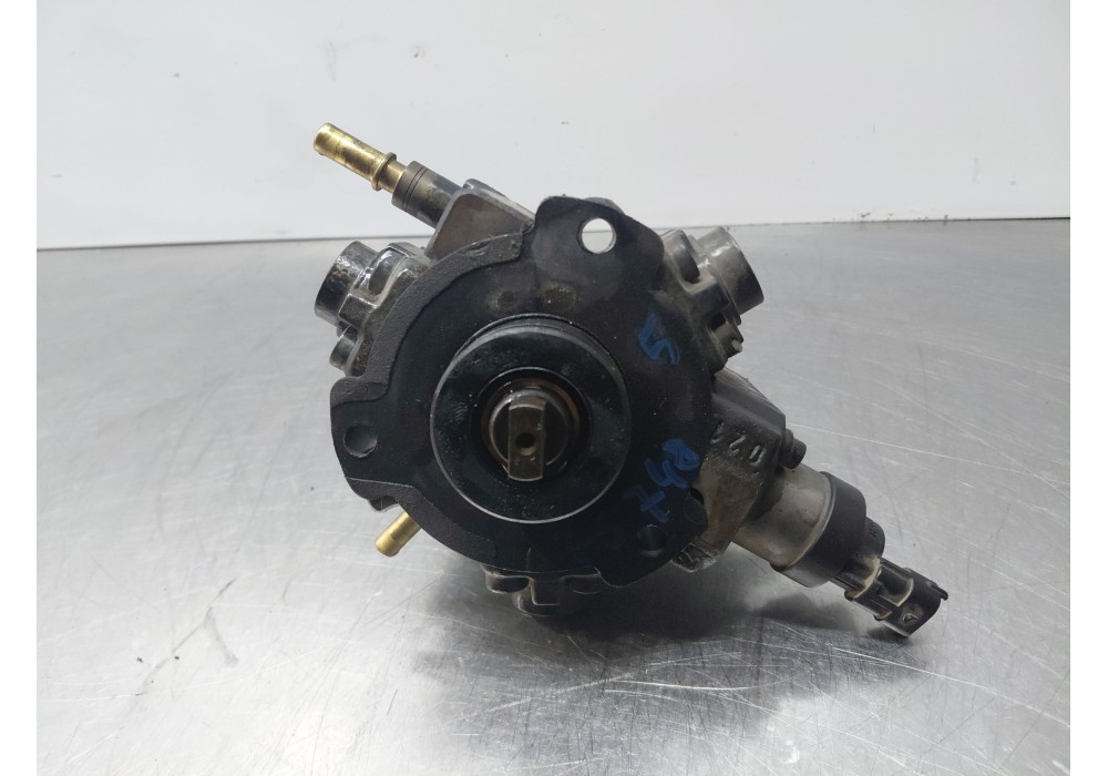 Recambio de bomba inyeccion para mitsubishi outlander ii (cw_w) 2.2 di-d 4wd referencia OEM IAM 9683268980  