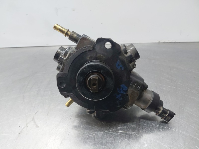 Recambio de bomba inyeccion para mitsubishi outlander ii (cw_w) 2.2 di-d 4wd referencia OEM IAM 9683268980  