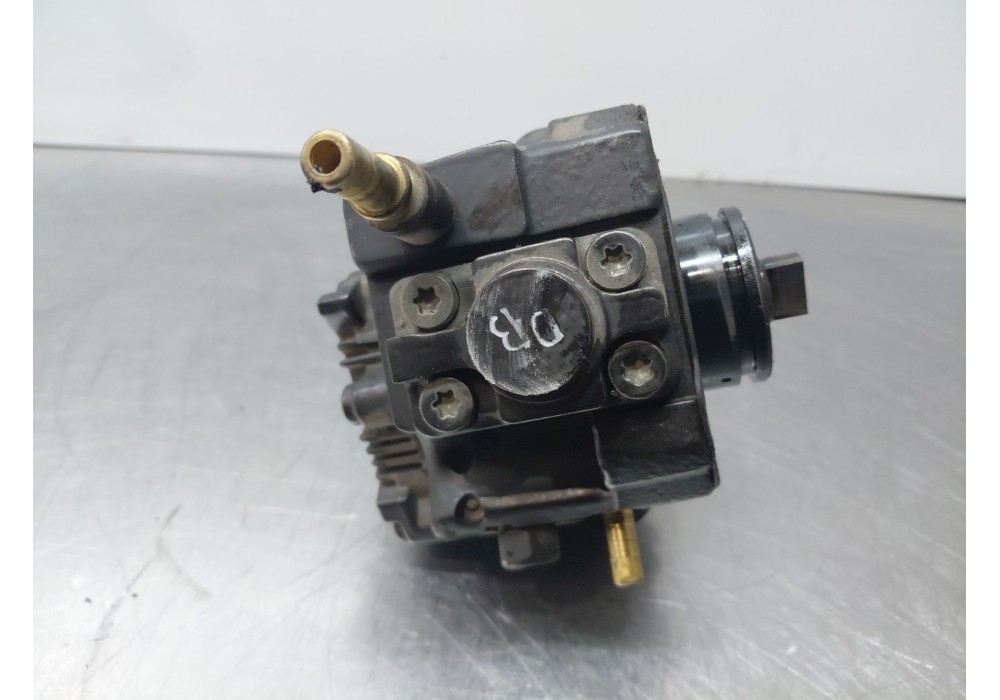 Recambio de bomba inyeccion para mitsubishi outlander ii (cw_w) 2.2 di-d 4wd referencia OEM IAM 9683268980  