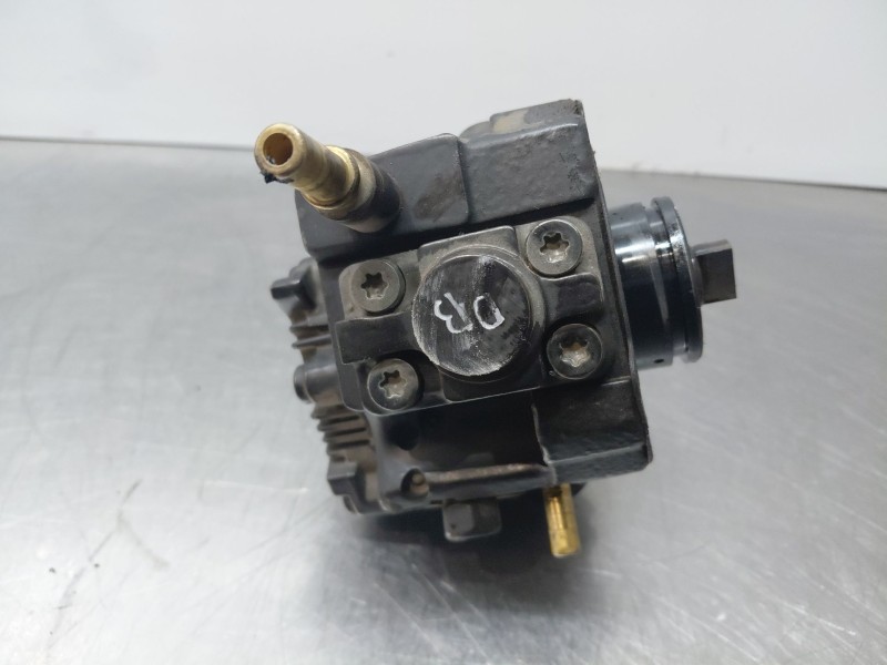 Recambio de bomba inyeccion para mitsubishi outlander ii (cw_w) 2.2 di-d 4wd referencia OEM IAM 9683268980  