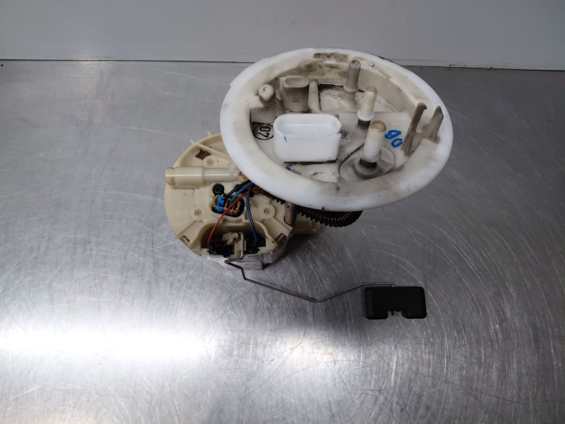 Recambio de aforador para audi a4 b8 (8k2) 2.0 tdi referencia OEM IAM 8K0919050L  