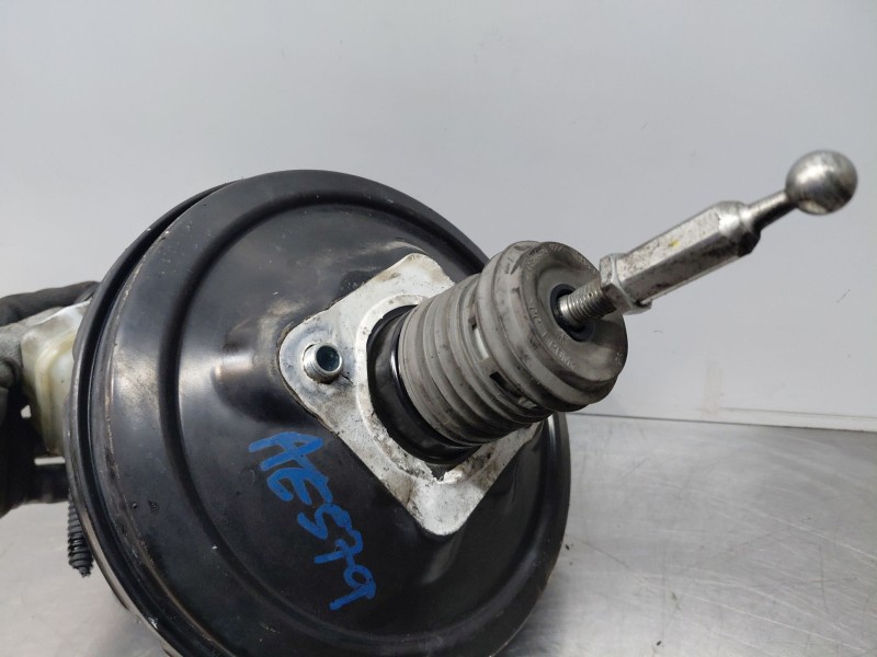 Recambio de servofreno para audi a4 b8 (8k2) 2.0 tdi referencia OEM IAM   