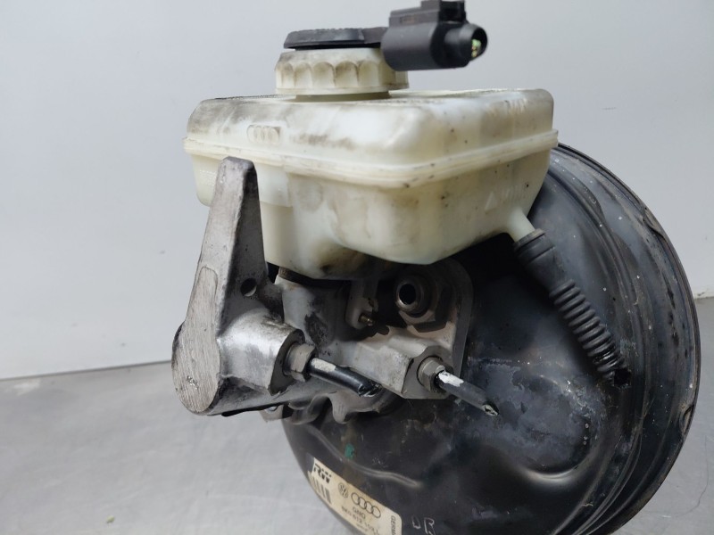 Recambio de servofreno para audi a4 b8 (8k2) 2.0 tdi referencia OEM IAM   
