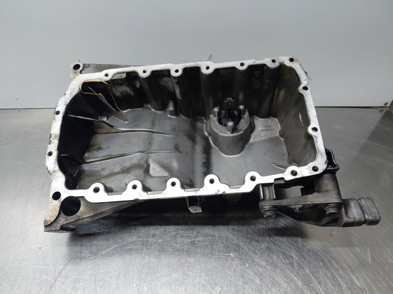 Recambio de carter para audi a4 b8 (8k2) 2.0 tdi referencia OEM IAM   