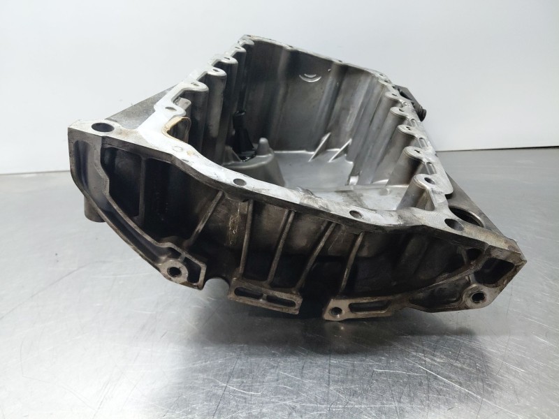 Recambio de carter para audi a4 b8 (8k2) 2.0 tdi referencia OEM IAM   