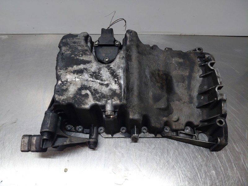 Recambio de carter para audi a4 b8 (8k2) 2.0 tdi referencia OEM IAM   