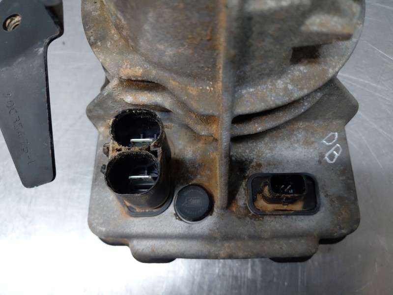 Recambio de bomba direccion para renault master iii furgón referencia OEM IAM   