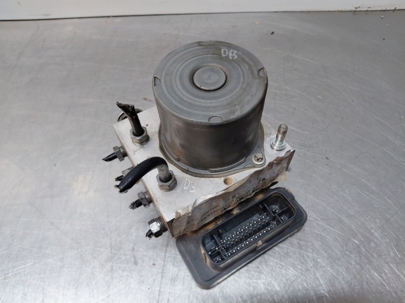 Recambio de abs para fiat ducato 250 furgón multijet referencia OEM IAM   