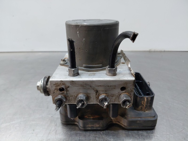 Recambio de abs para fiat ducato 250 furgón multijet referencia OEM IAM   